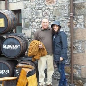 Meet your Posher, Karen